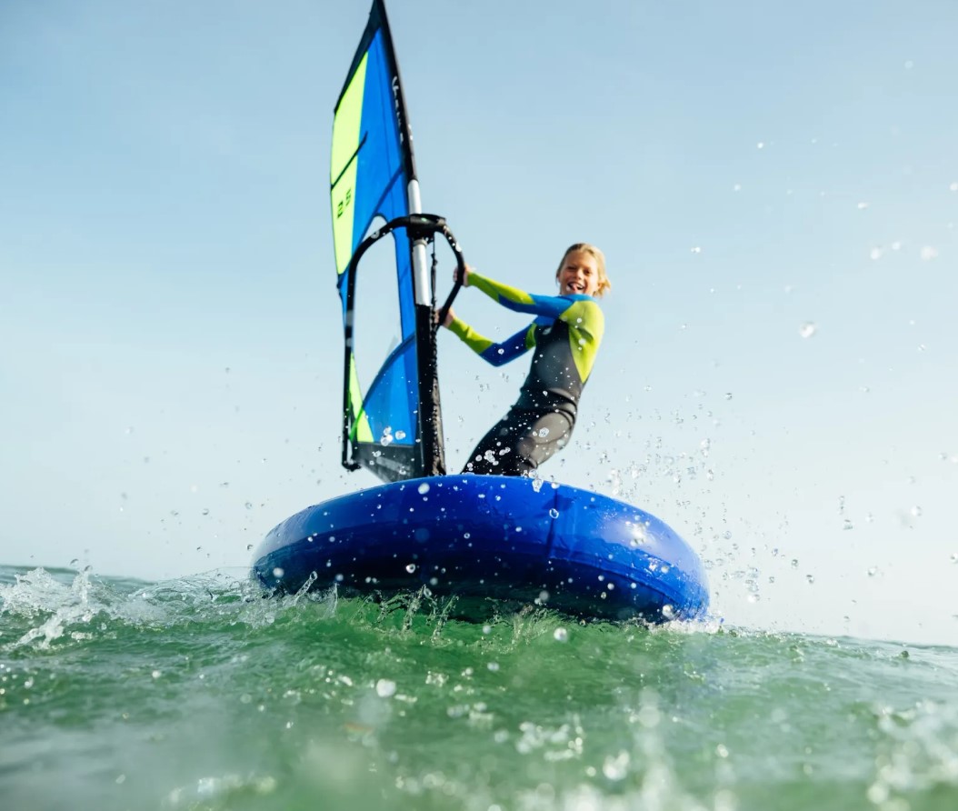 Exocet Zypher Iwindsup