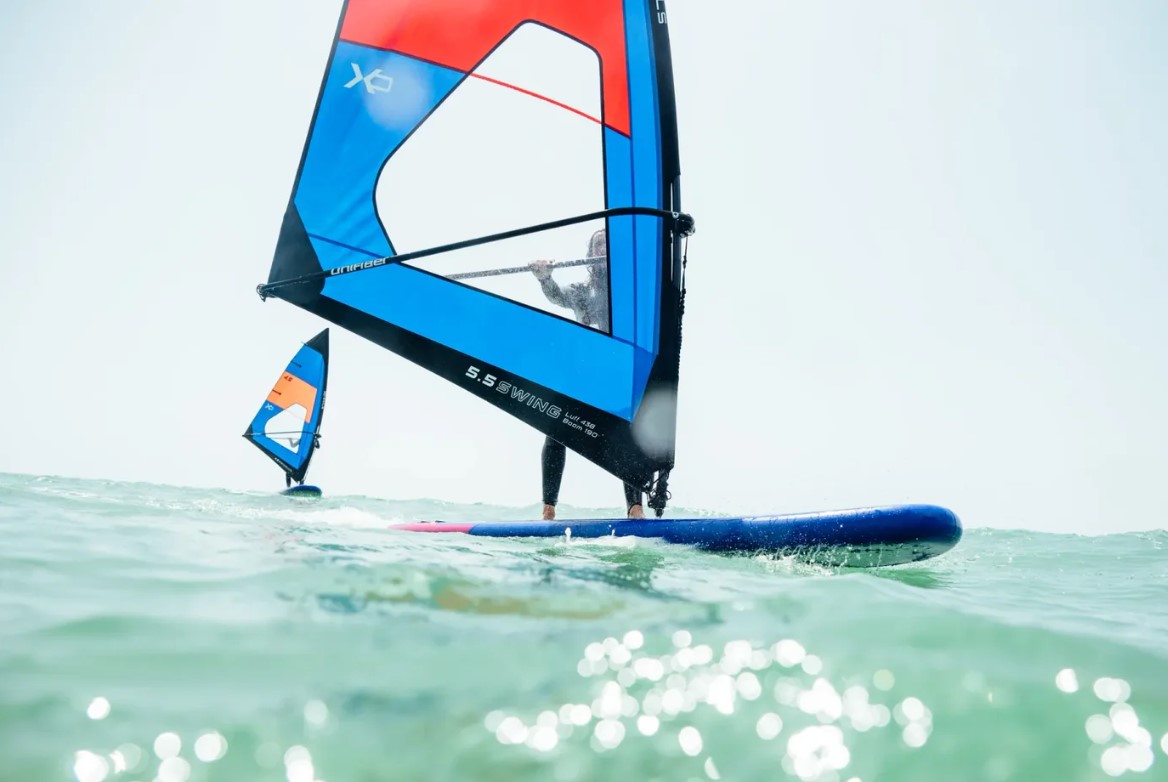Exocet Zypher Iwindsup