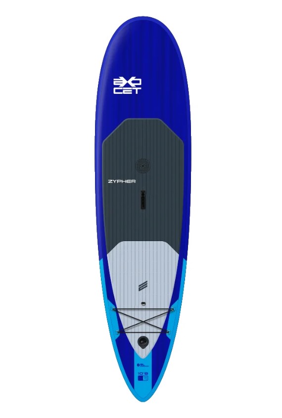 Exocet Zypher Iwindsup 15