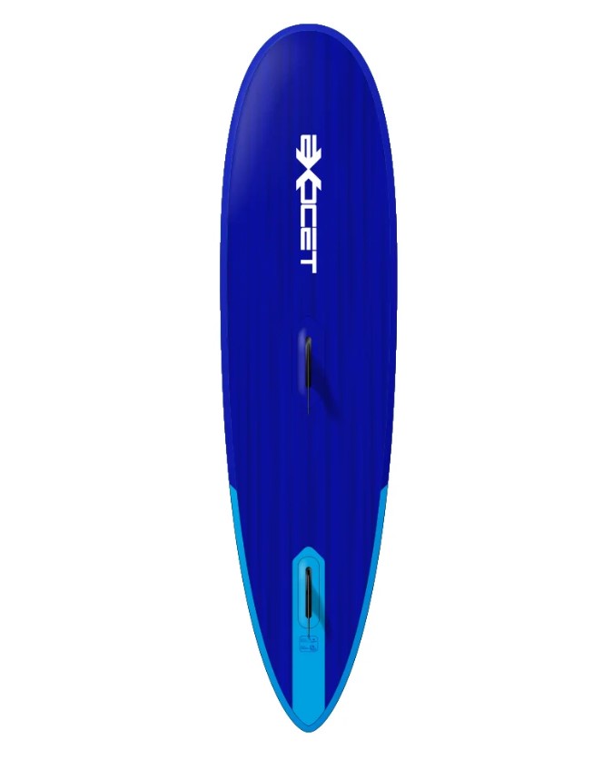 Exocet Zypher Iwindsup 15