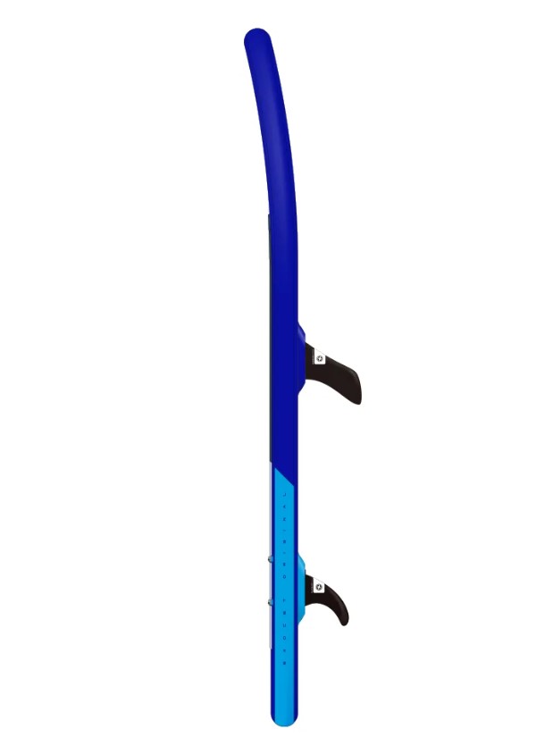 Exocet Zypher Iwindsup 15