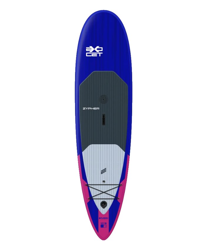 Exocet Zypher Iwindsup 20 PSI