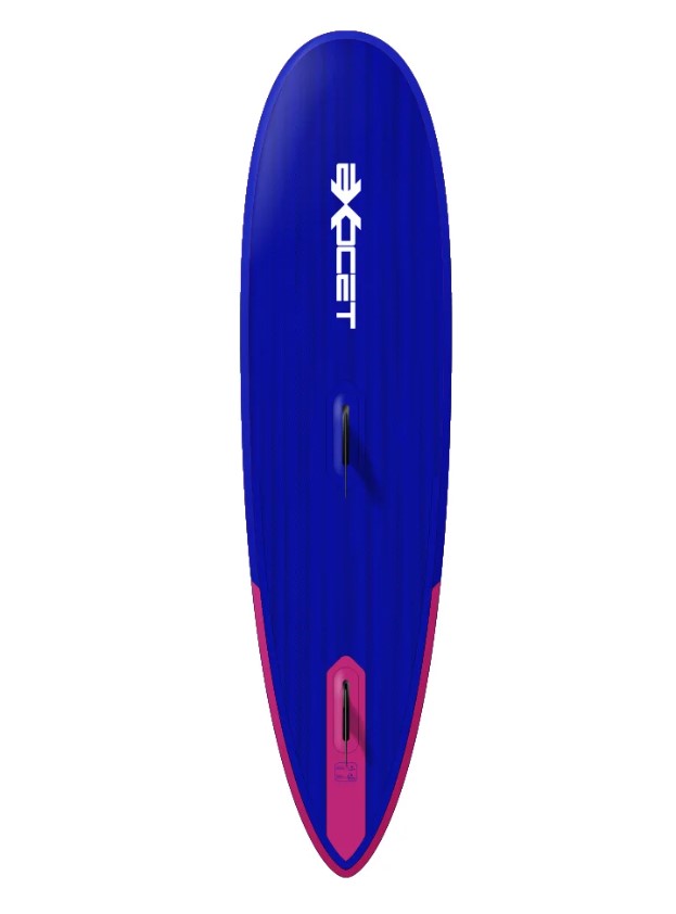 Exocet Zypher Iwindsup 20 PSI