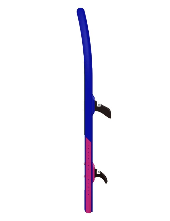 Exocet Zypher Iwindsup 20 PSI