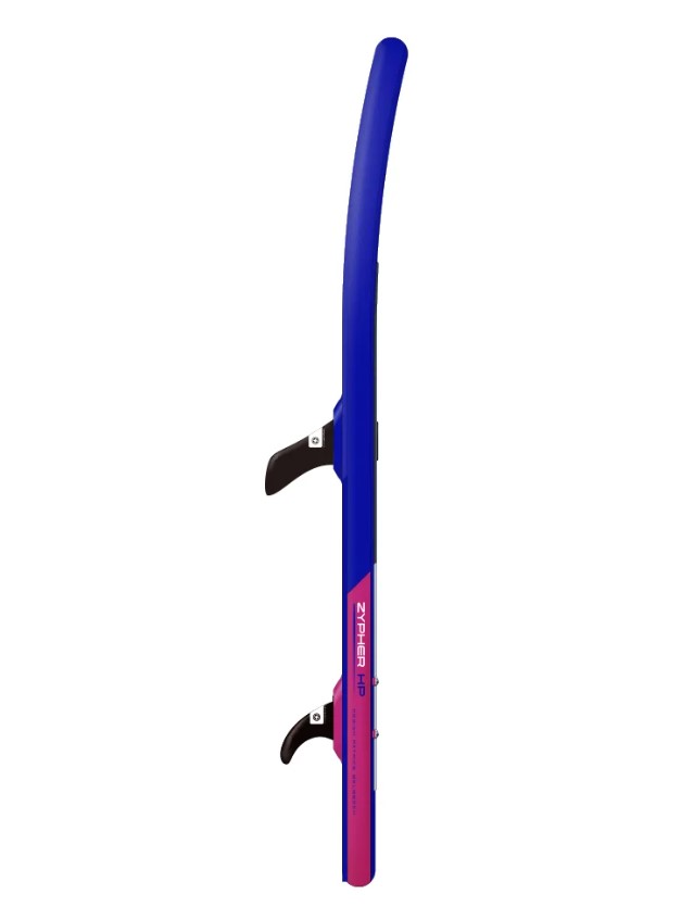 Exocet Zypher Iwindsup 20 PSI