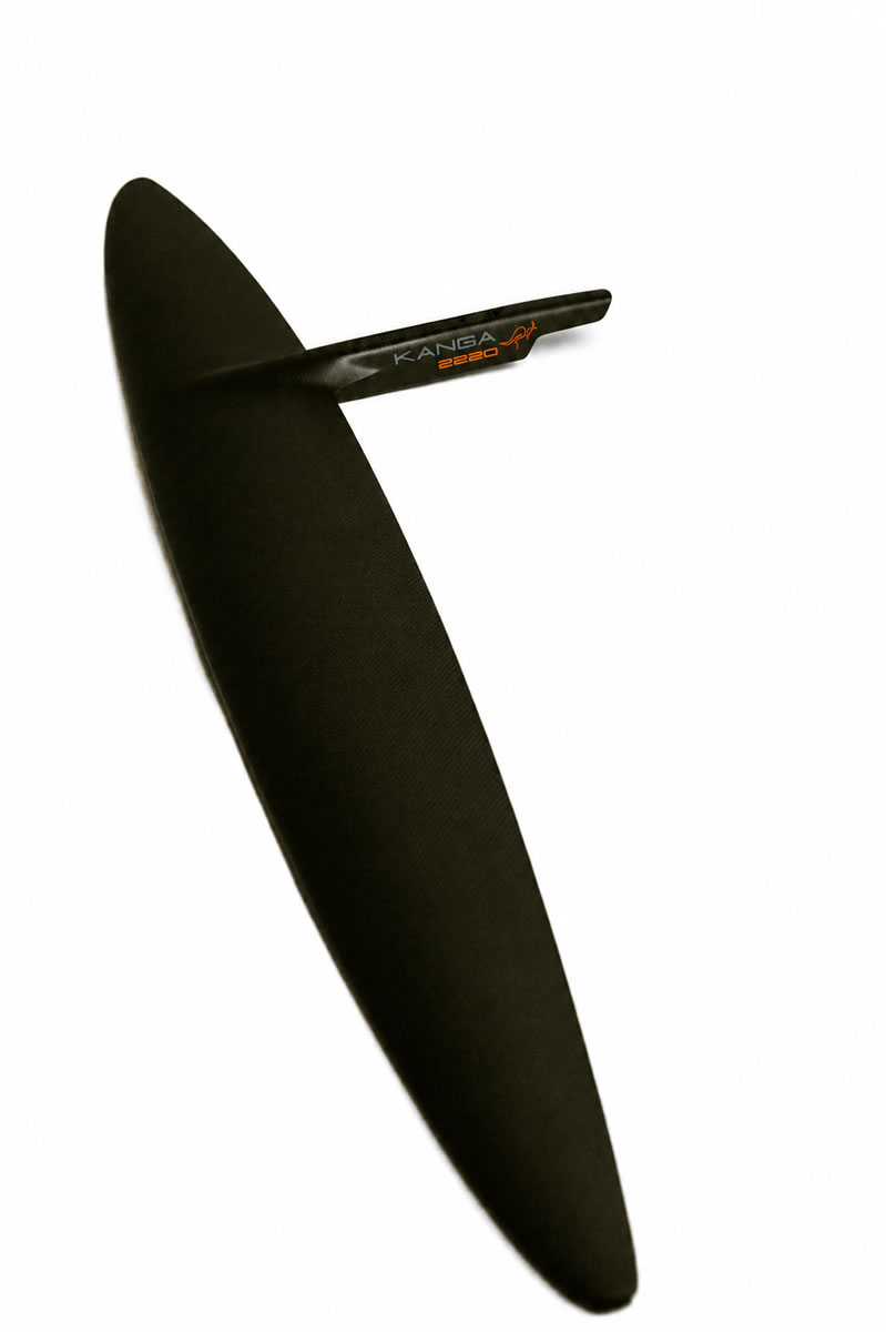 Code Foils Kanga