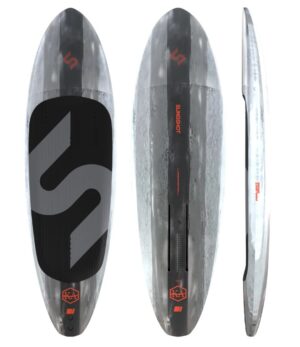Slingshot Project drag