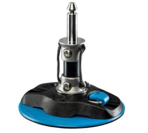 Unifiber baseplate tendon HD 1