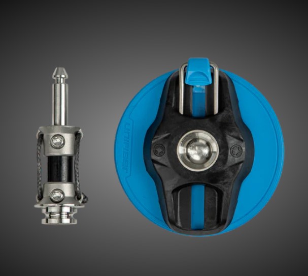 Unifiber baseplate tendon HD 1