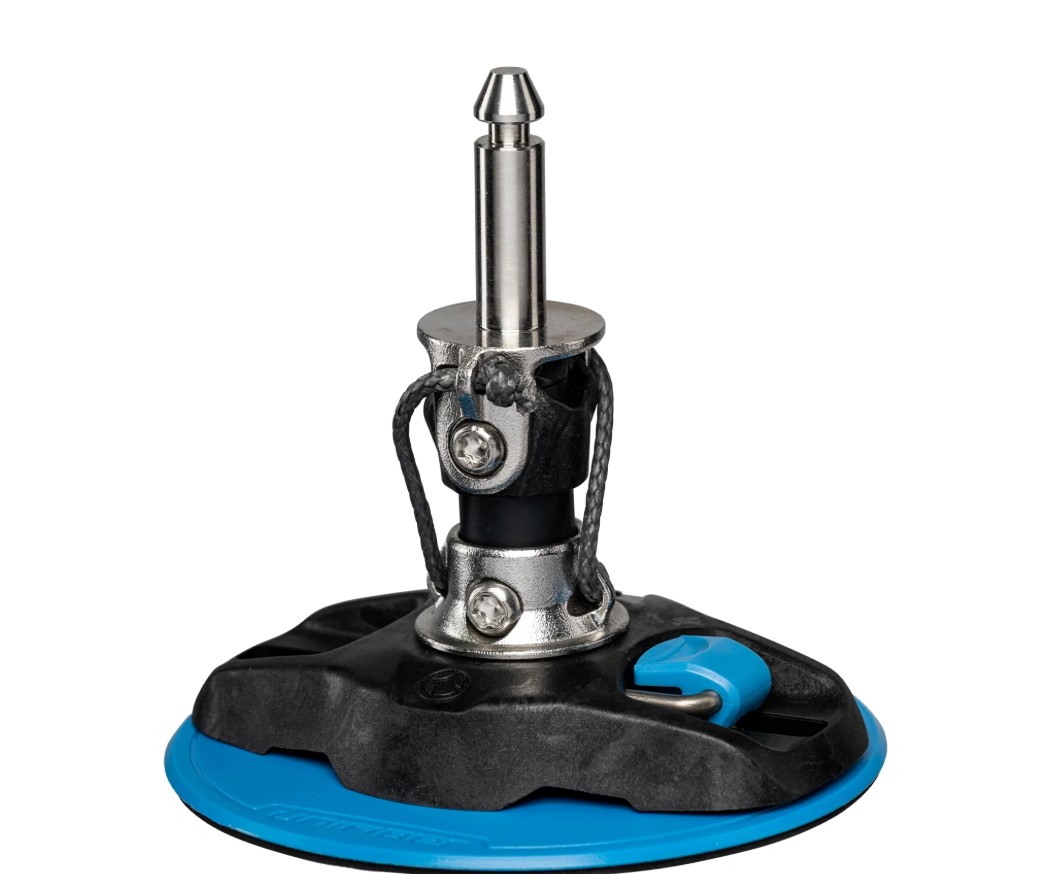Unifiber cardan baseplate HD 1