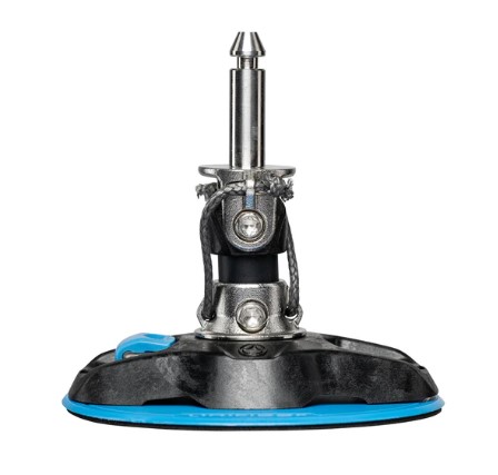 Unifiber cardan baseplate HD 1