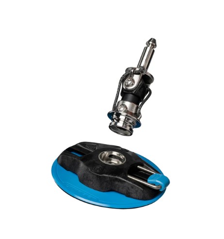 Unifiber cardan baseplate HD 1