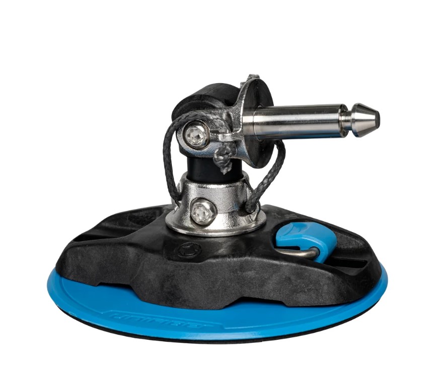 Unifiber cardan baseplate HD 1