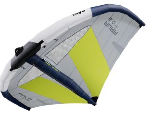 Vayu Aura IV