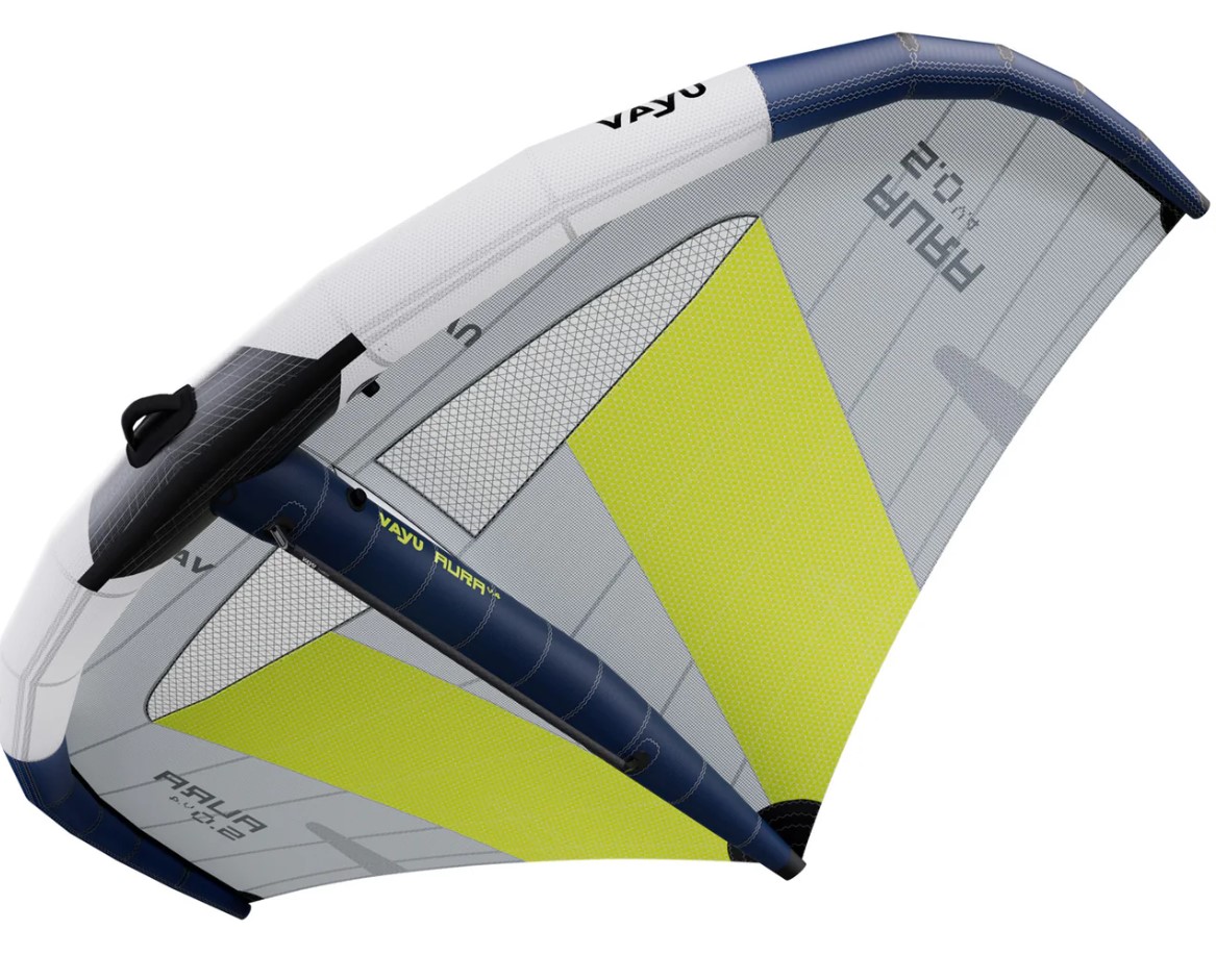 Vayu Aura IV