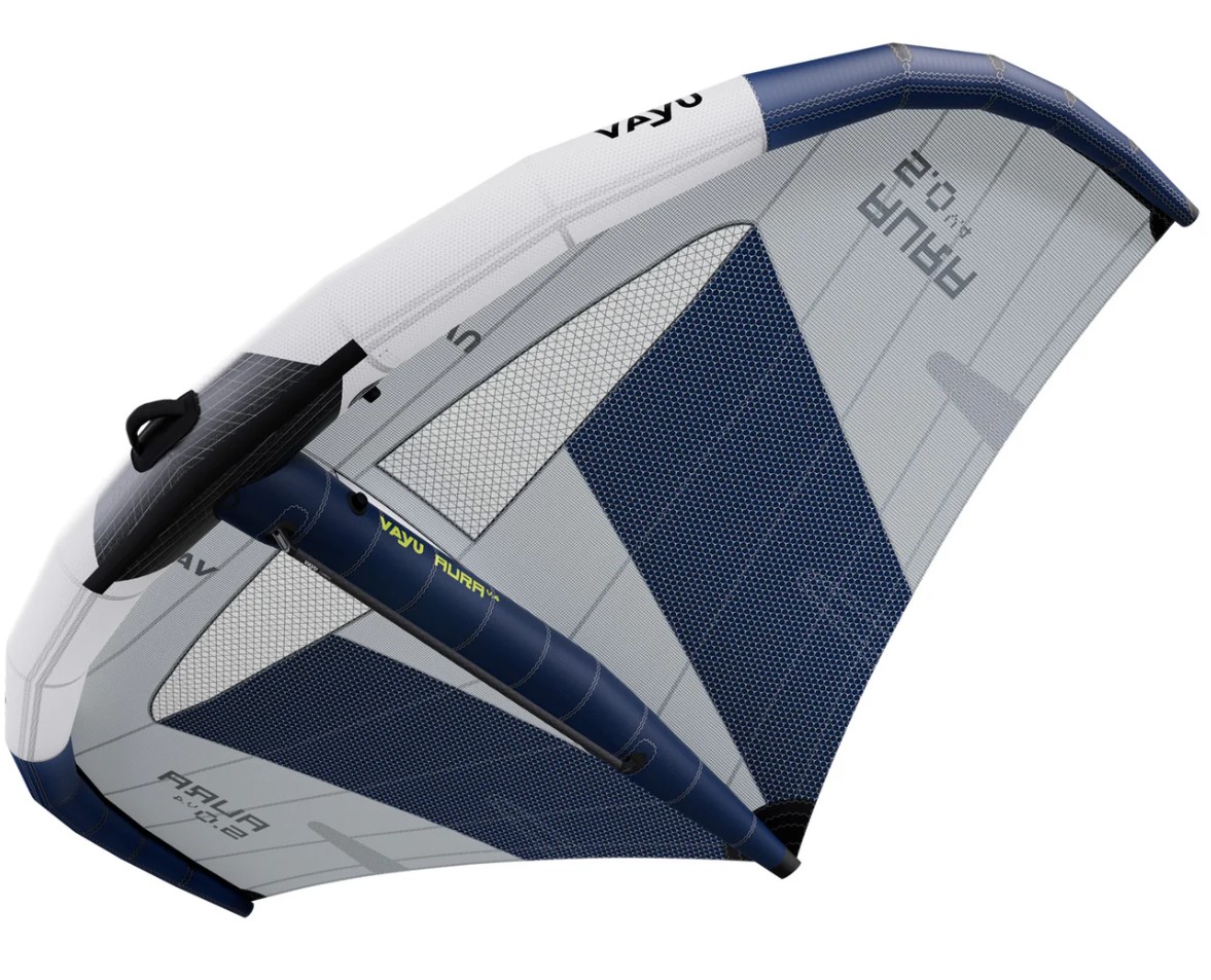 Vayu Aura IV