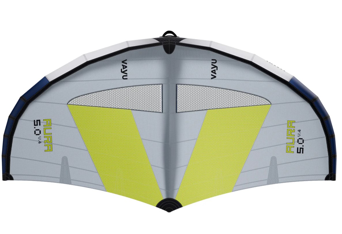 Vayu Aura IV