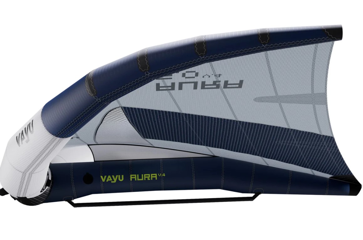 Vayu Aura IV