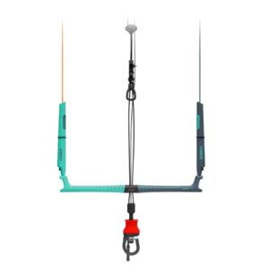 Flysurfer Fusion 2