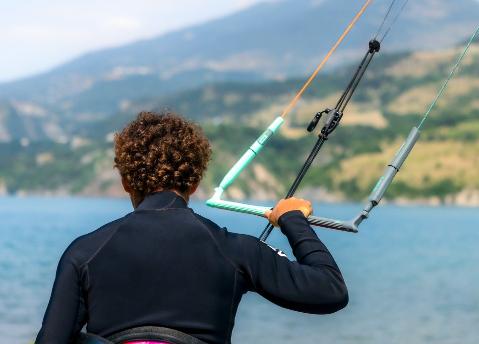 Flysurfer Fusion 2