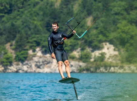 Flysurfer Fusion 2