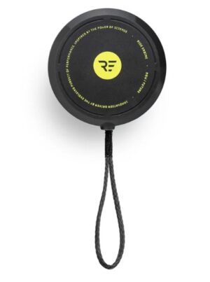 Reel leash base