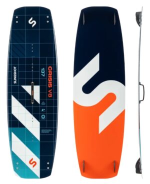 Slingshot crisis V8