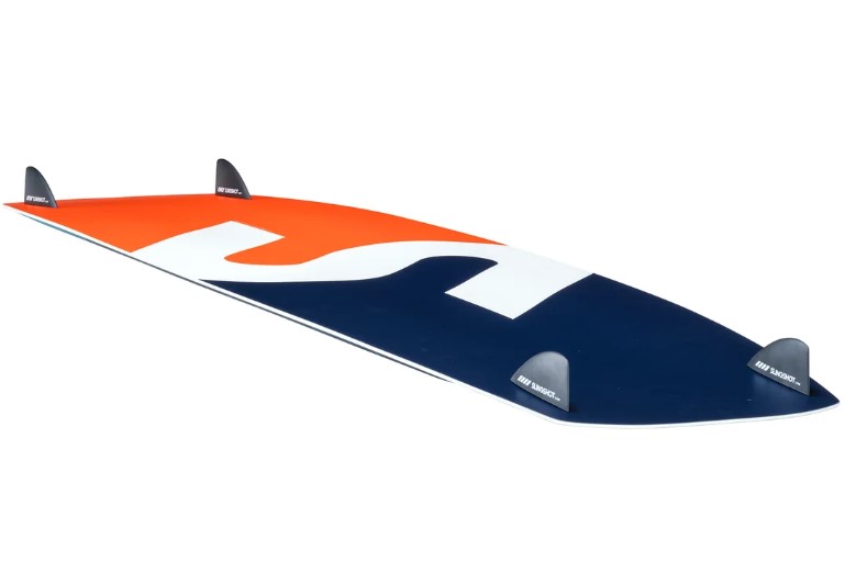 Slingshot crisis V8