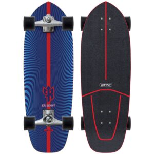 Carver Kai Lenny Powerline 31” Surf Skate