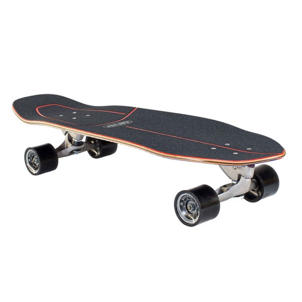 Carver Kai Lenny Powerline 31” Surf Skate