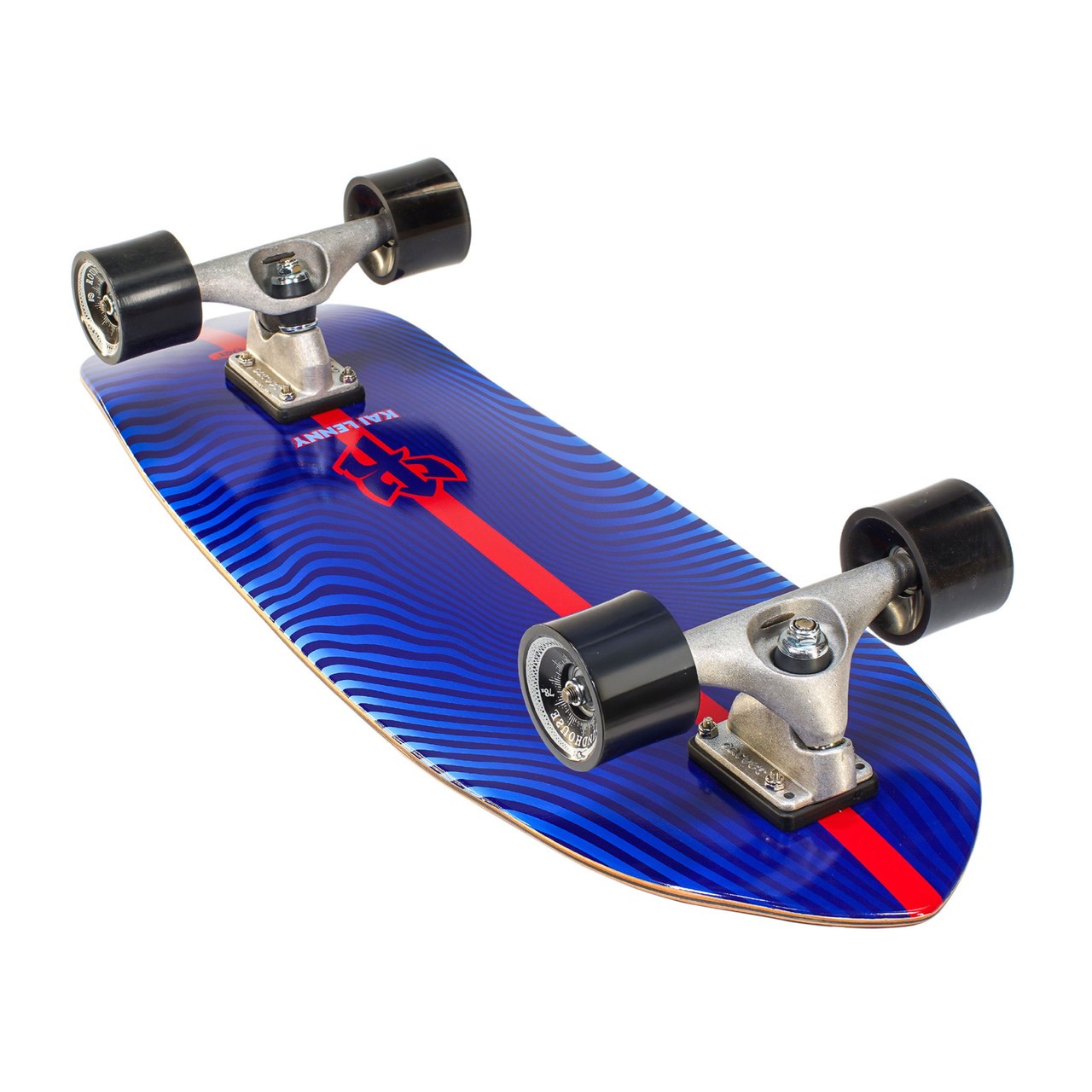 Carver Kai Lenny Powerline 31” Surf Skate