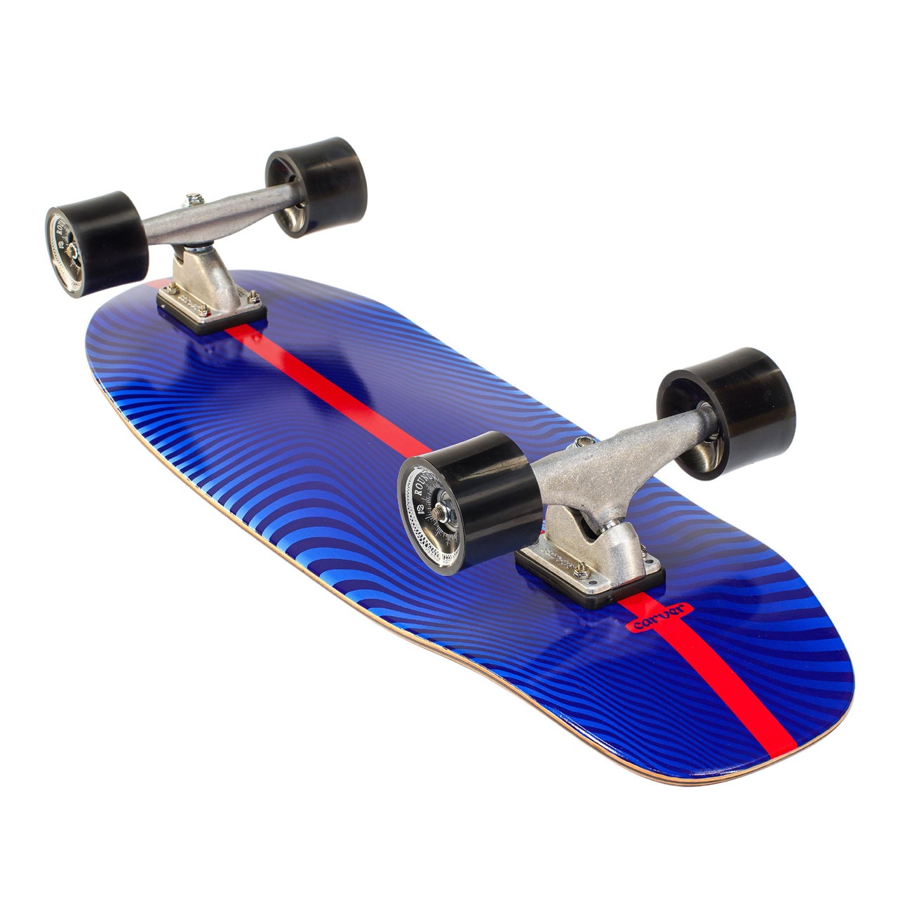 Carver Kai Lenny Powerline 31” Surf Skate