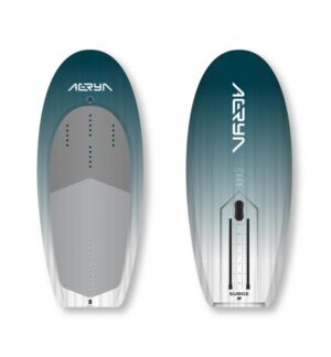Aeryn Surge