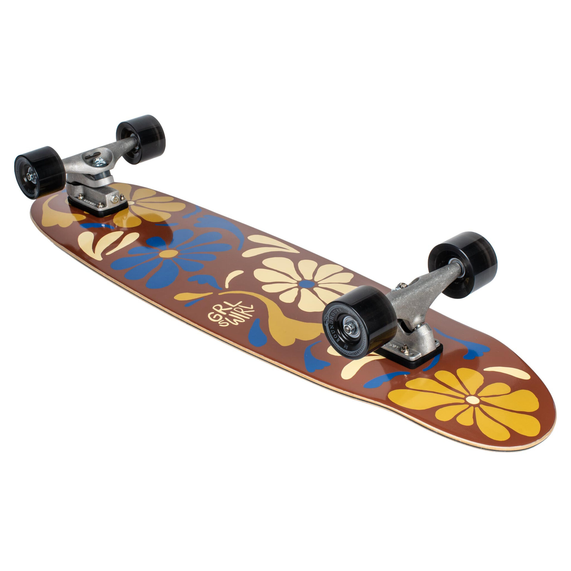Carver GRLSWIRL