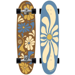 Carver GRLSWIRL
