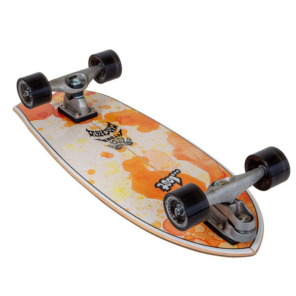 Carver Hydra
