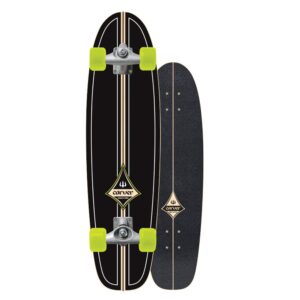 Carver Surfrider 29" Surfskate