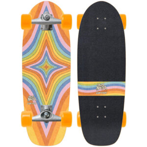 carver Grlswirl cx