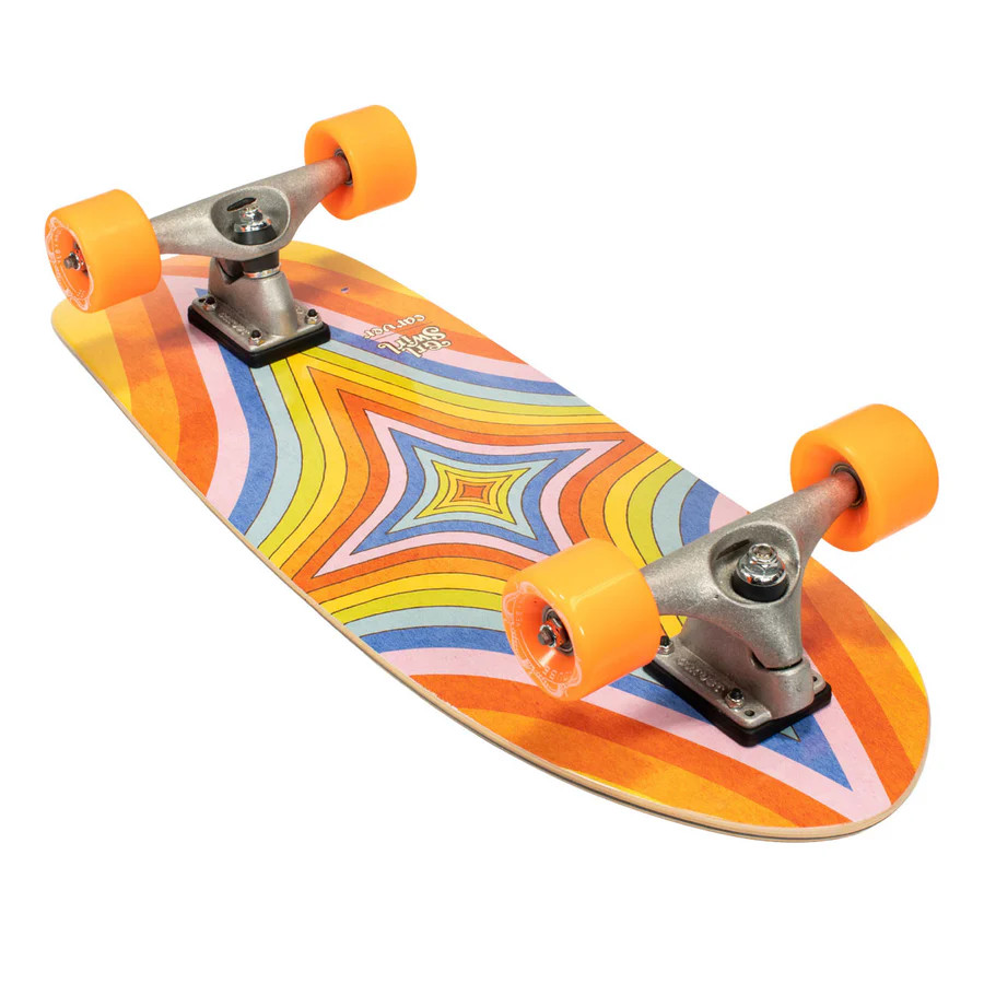 carver Grlswirl cx