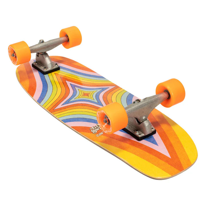 carver Grlswirl cx