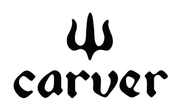 carver logo